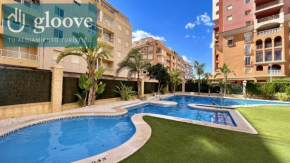 Aldea del Mar by Gloove